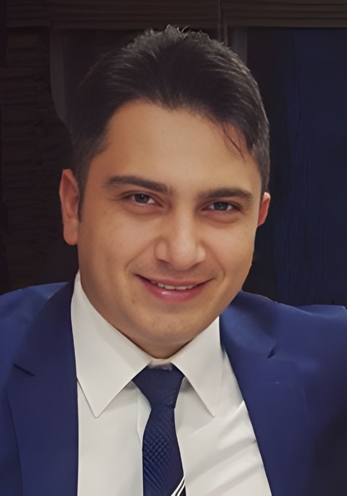 Prof. Dr. Muzaffer ÖZDEMİR