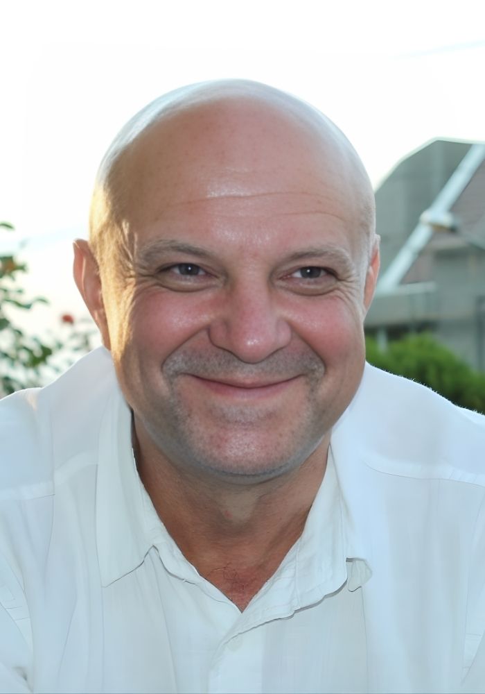 Phd, Lecturer Alexandru Andrășanu