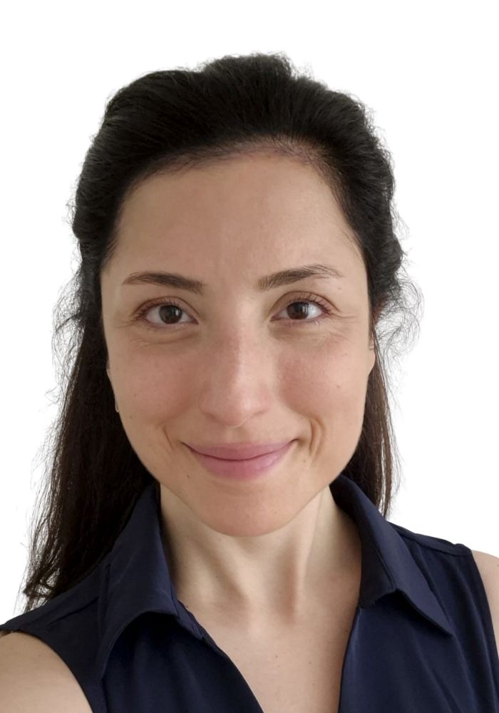 Dr. Didem Kepir Savoly, PhD